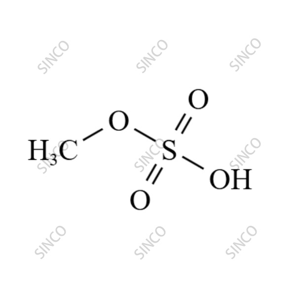 Methyl Sulfate