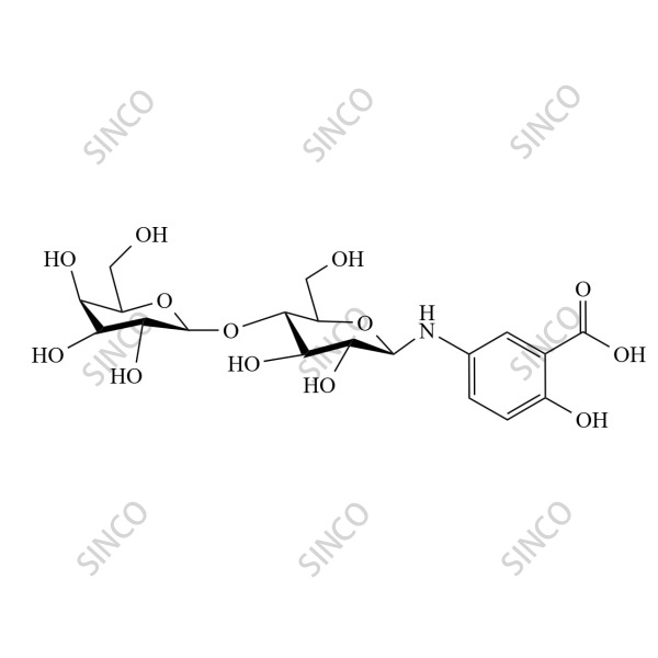Mesalamine Impurity 7