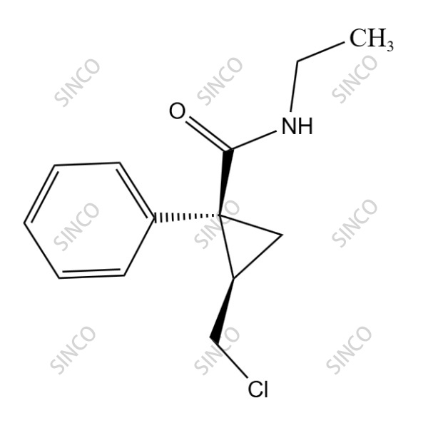 Milnacipran Impurity 14
