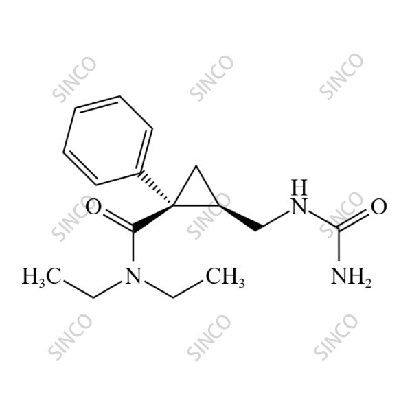 Milnacipran Impurity 42