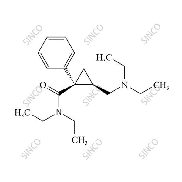 Milnacipran Impurity 37