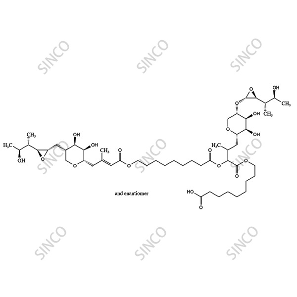 Mupirocin Impurity 16
