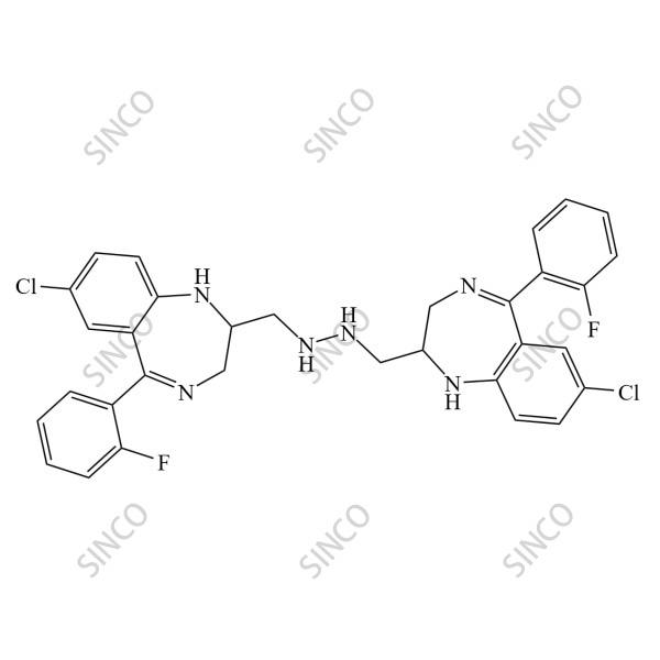 Midazolam Impurity 4