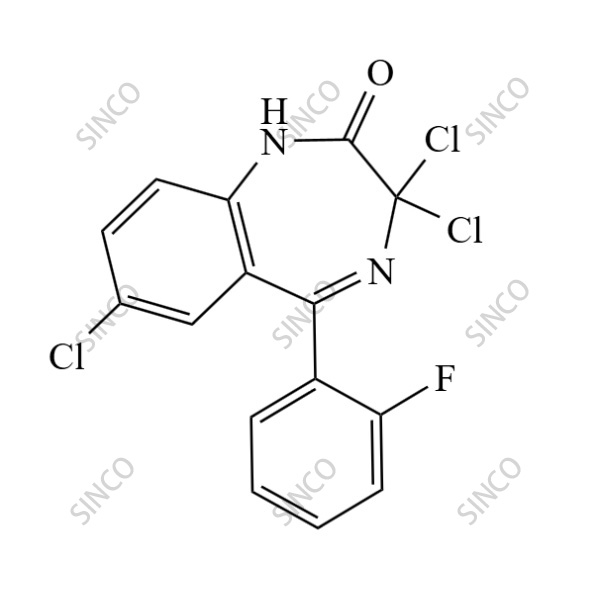 Midazolam Impurity 5