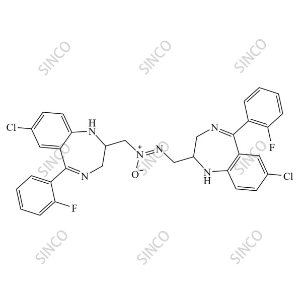 Midazolam Impurity 10