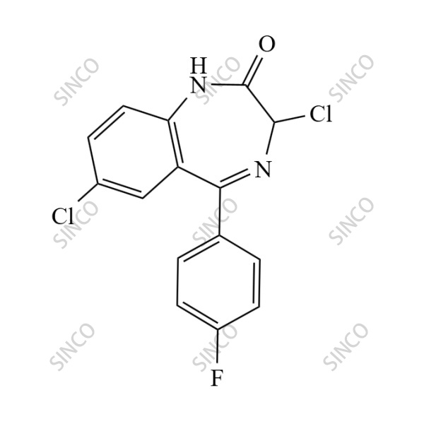Midazolam Impurity 7