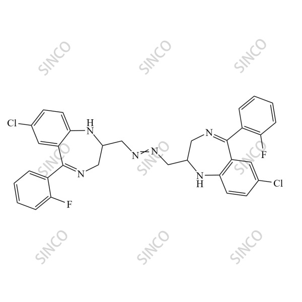 Midazolam Impurity 6