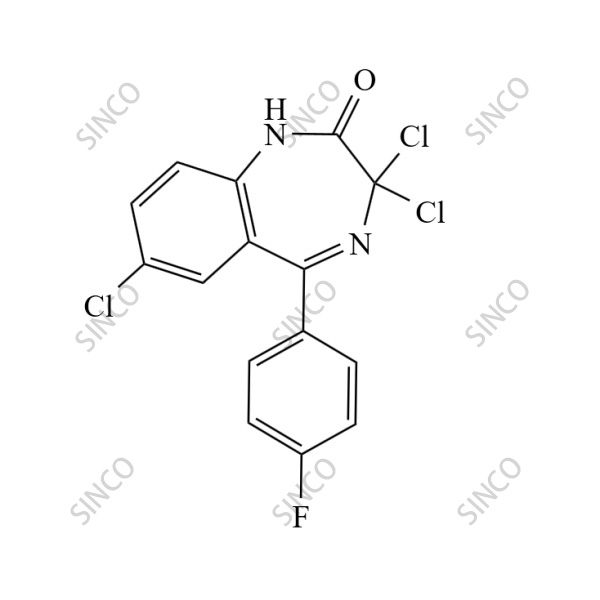 Midazolam Impurity 9