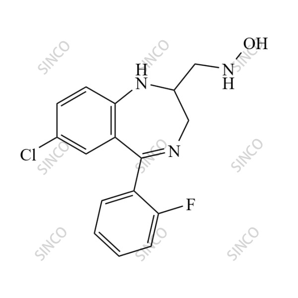 Midazolam Impurity 14