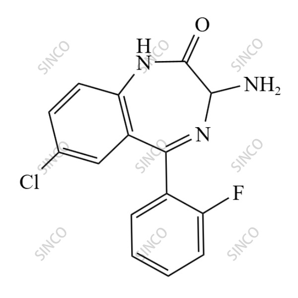 Midazolam Impurity 15