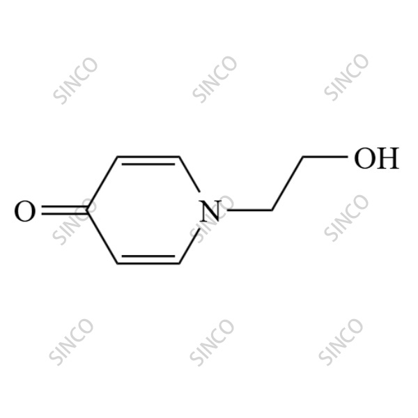 Miglitol Impurity 16