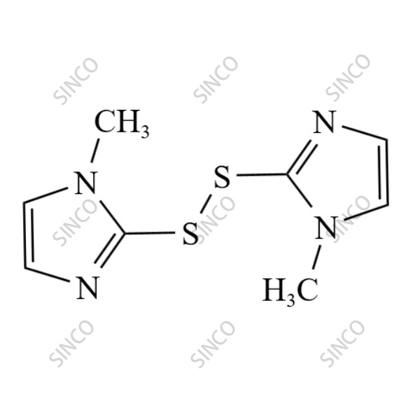 Methimazole Impurity 6