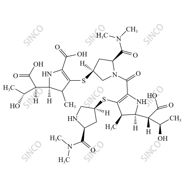 Meropenem Impurity 15