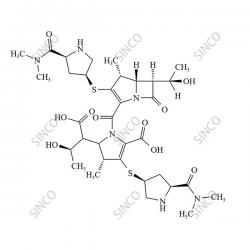 Meropenem Impurity 16