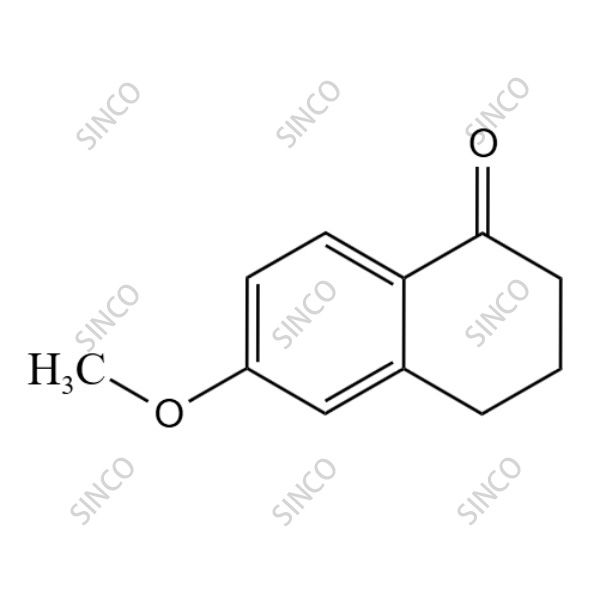 6-Methoxy-1-Tetralone