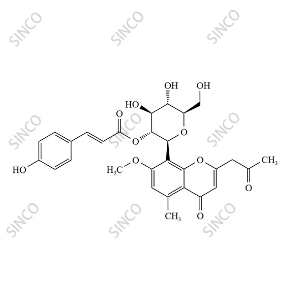 7-O-Methylaloeresin A