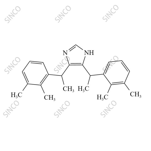 Medetomidine Impurity 38