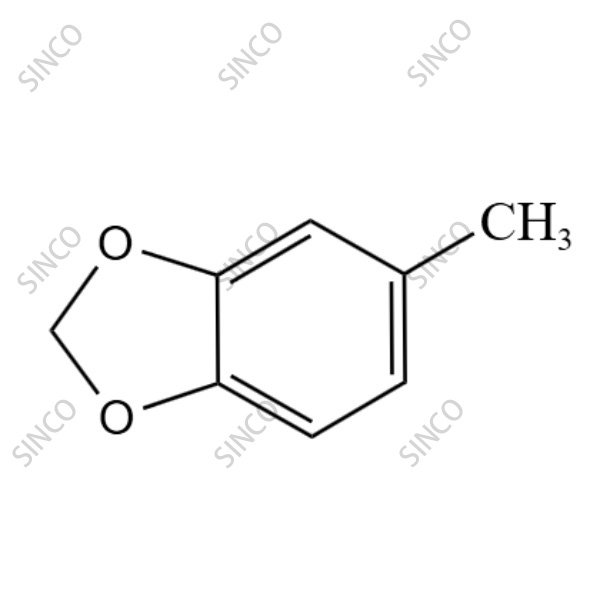 3,4-(Methylenedioxy)toluene