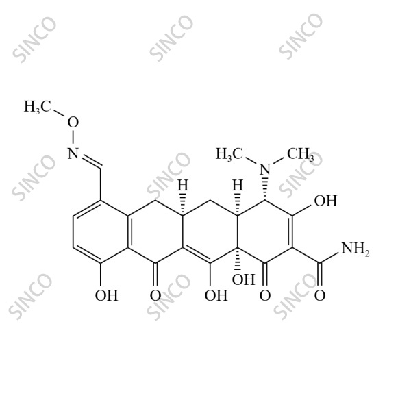 Minocycline Impurity 15