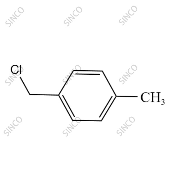4-Methylbenzyl chloride