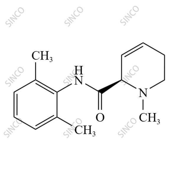 Mepivacaine Impurity 6