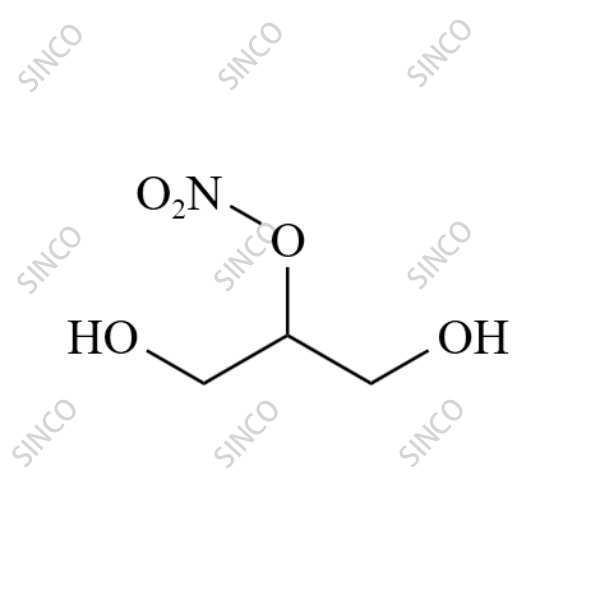 2-Mononitroglycerin