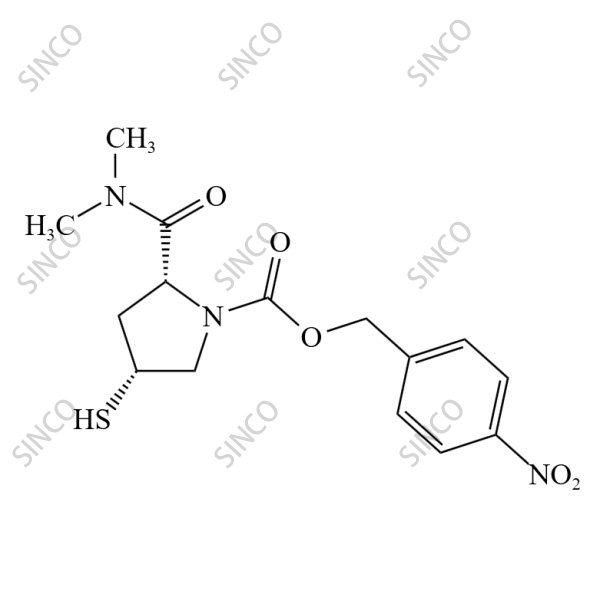 Meropenem Impurity 18