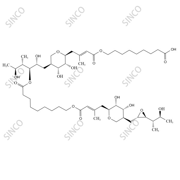 Mupirocin Impurity 17