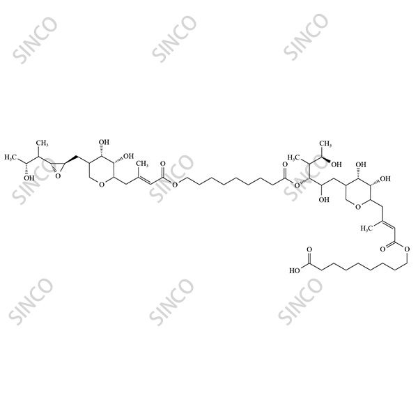 Mupirocin Impurity 18