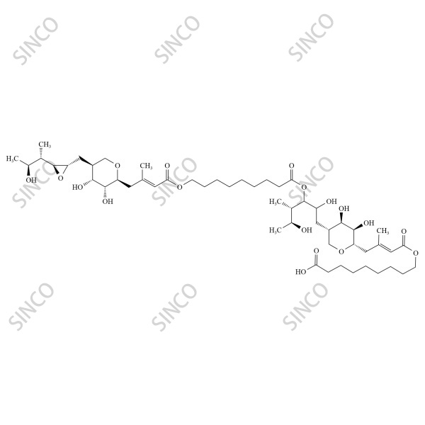 Mupirocin Impurity 19