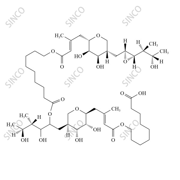 Mupirocin Impurity 20