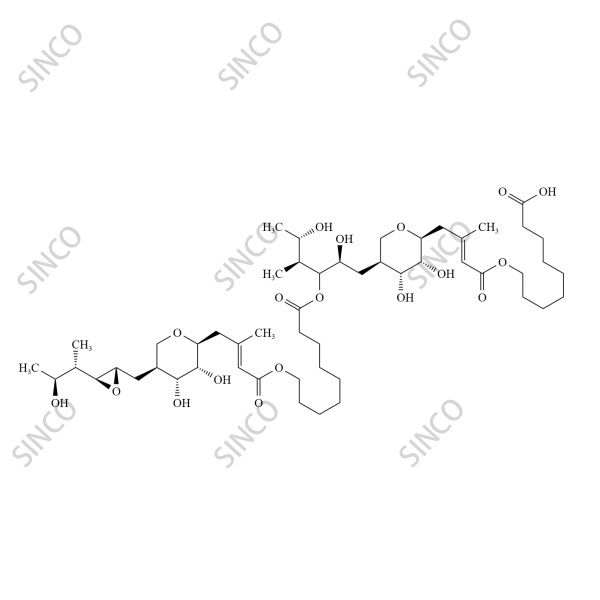 Mupirocin Impurity 21