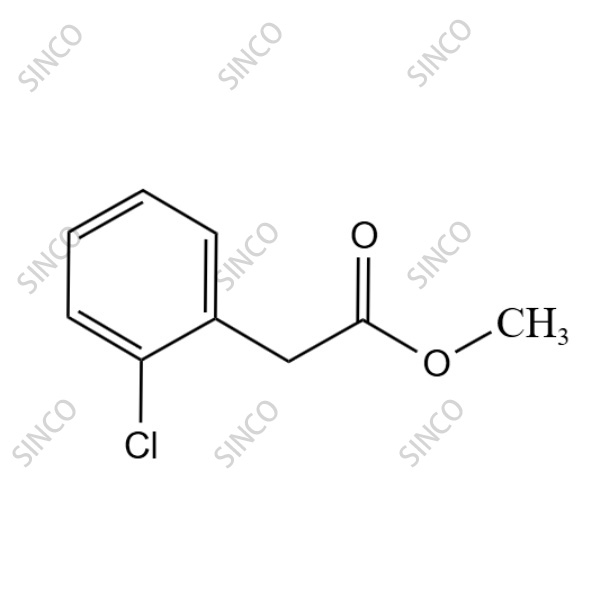 Methyl 2-chlorophenylacetate