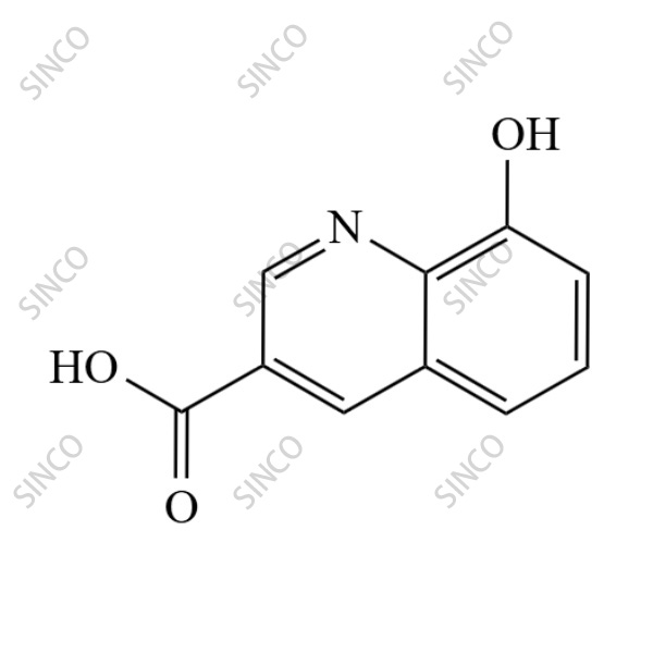 Moxifloxacin Impurity 79
