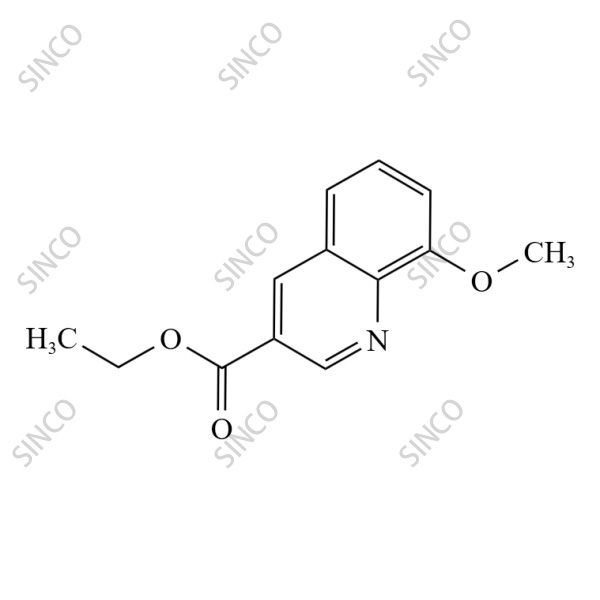 Moxifloxacin Impurity 81