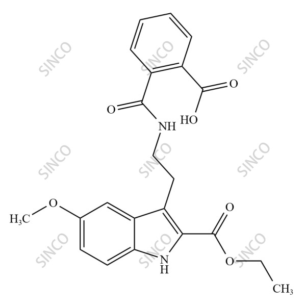 Melatonin Impurity 21