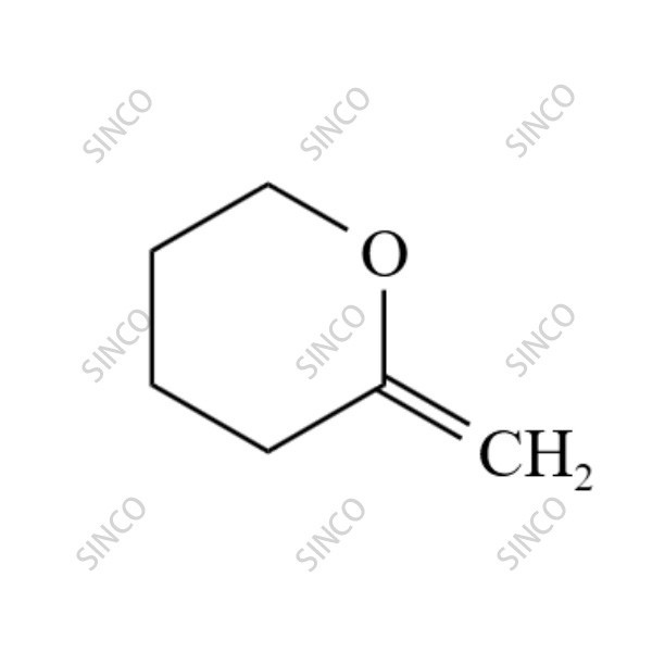 2-methylenetetrahydropyran