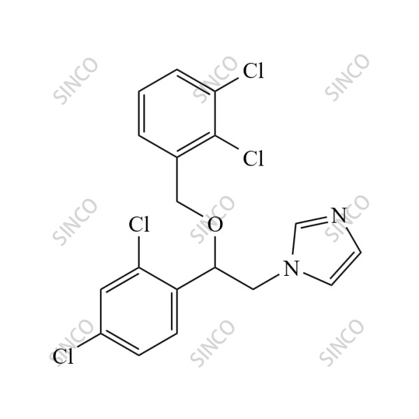 Miconazole Impurity 1