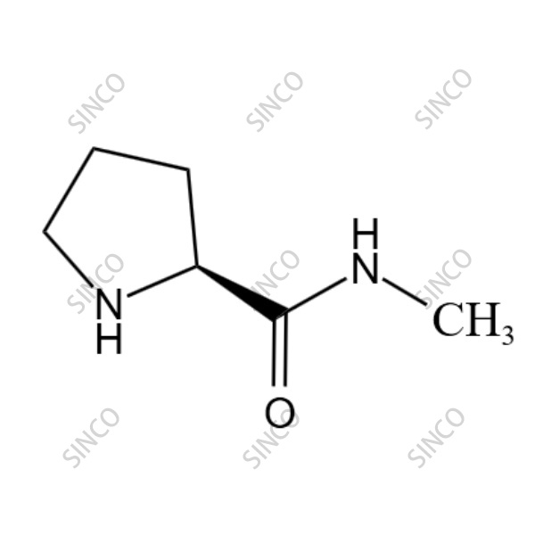 (S)-N-Methylpyrrolidine-2-carboxamide