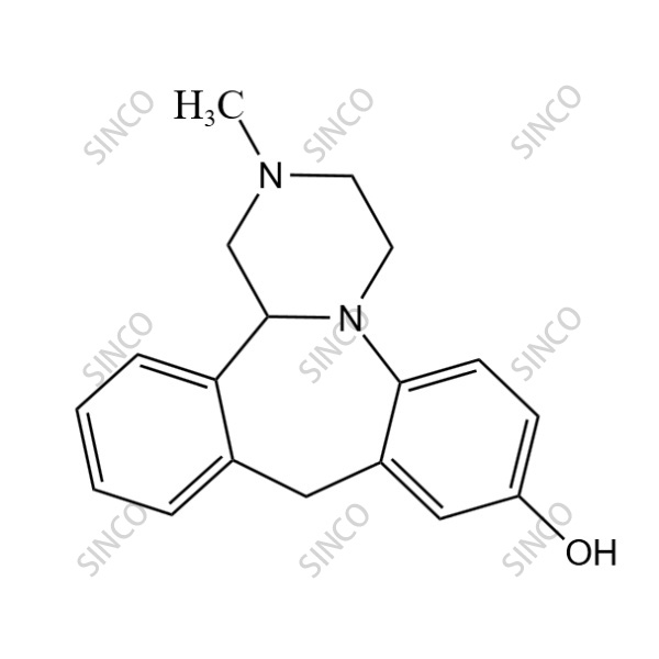 Mianserin Impurity 40