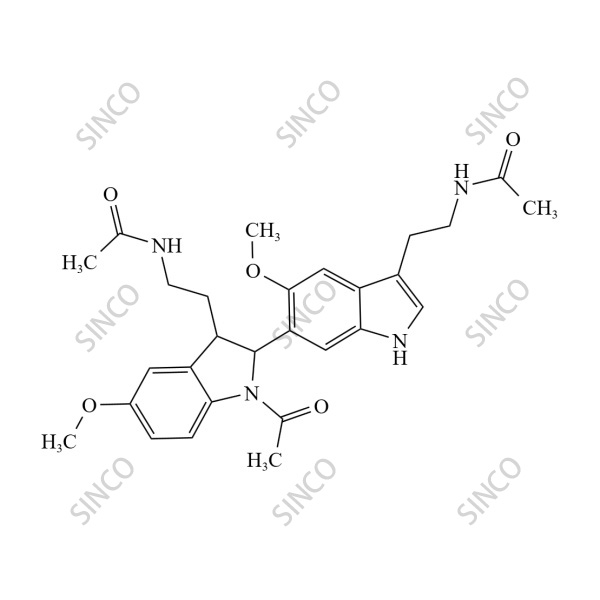 Melatonin Impurity 22