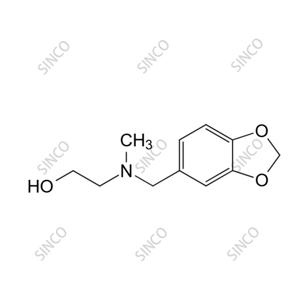 Mianserin Impurity 42