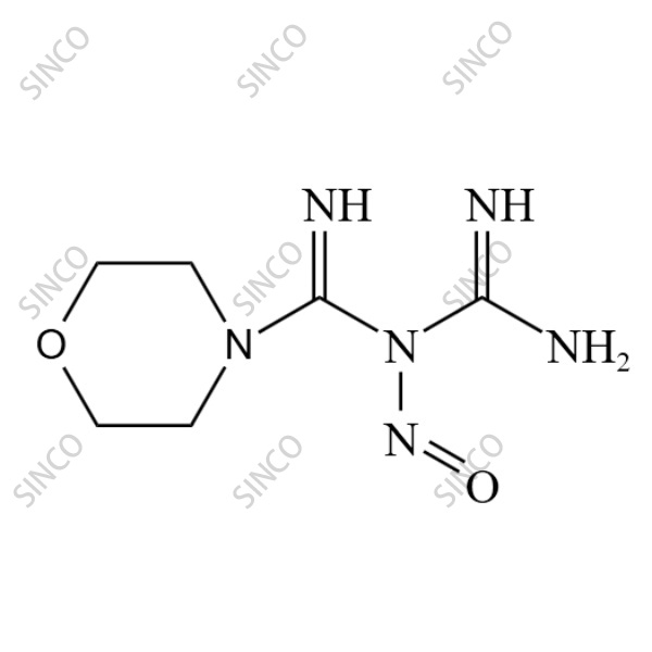 N-Nitroso Moroxydine