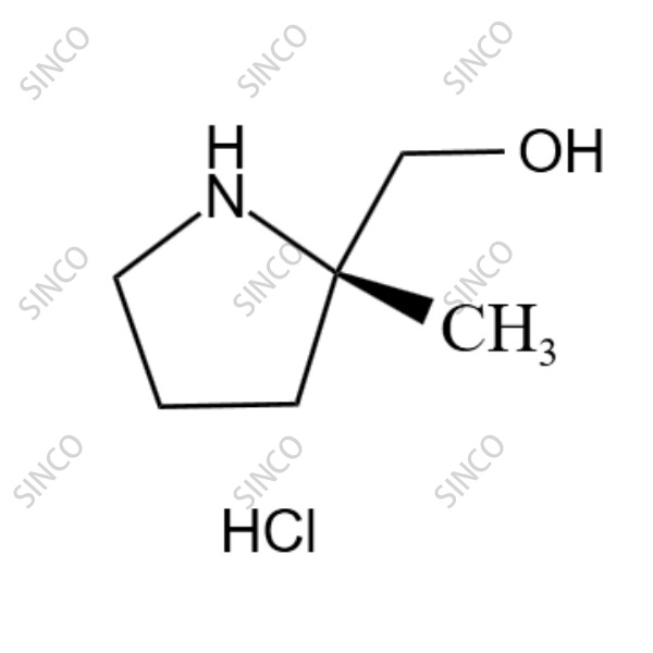 (S)-(2-Methylpyrrolidin-2-yl)methanol hydrochloride