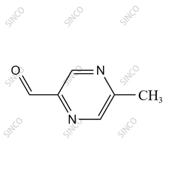5-Methylpyrazine-2-carbaldehyde