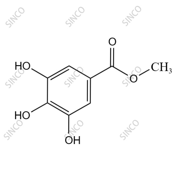 Methyl gallate
