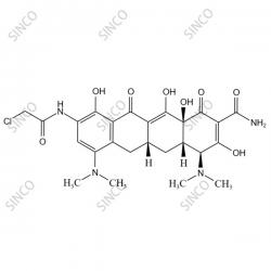Minocycline Impurity 16