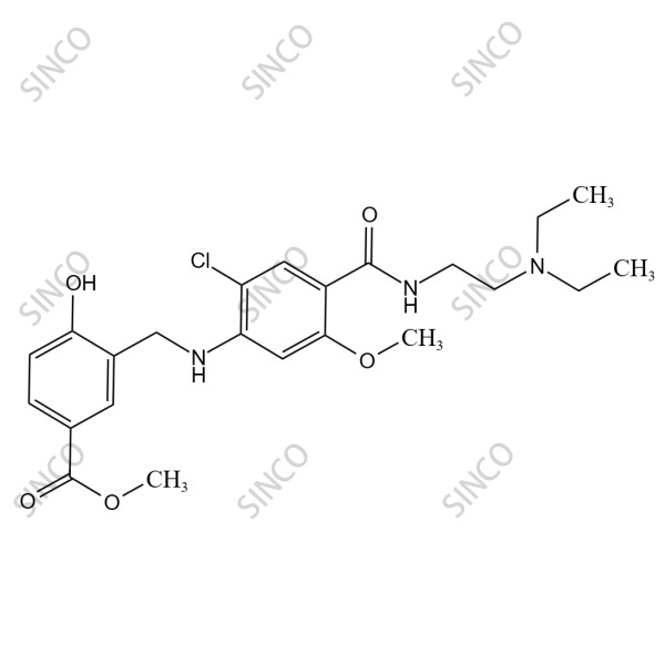 Metoclopramide Impurity 61