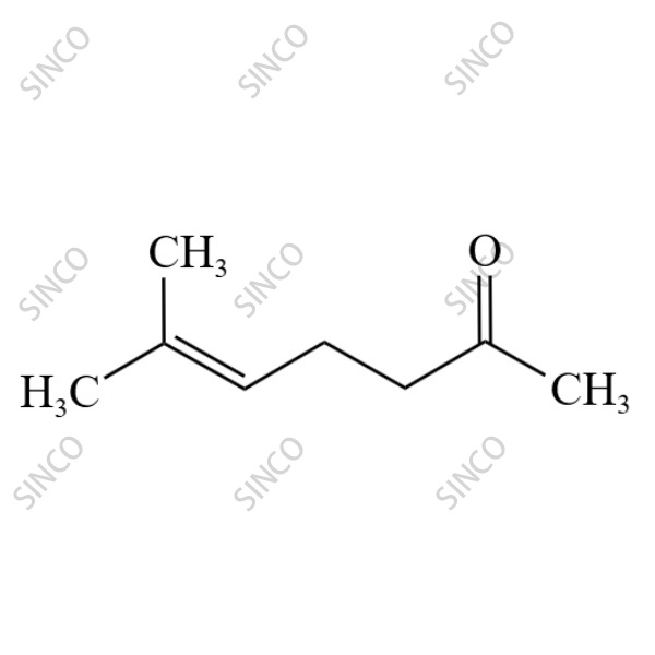 Methyl heptenone