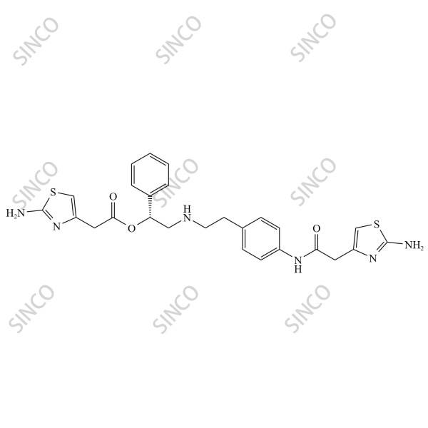 Mirabegron Impurity 54